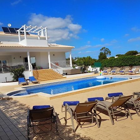 Sunset Villa By Laranjal Rentals Olhos de Agua (Albufeira) Exterior foto