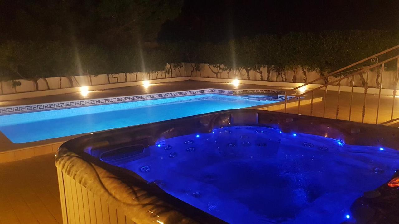 Sunset Villa By Laranjal Rentals Olhos de Agua (Albufeira) Exterior foto