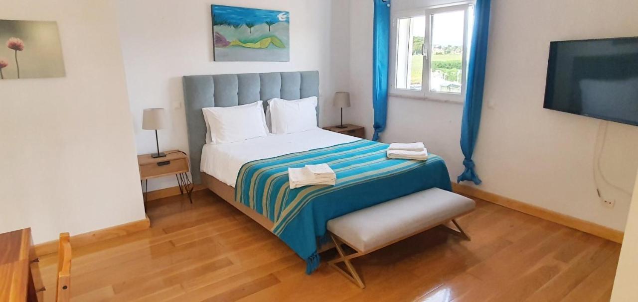 Sunset Villa By Laranjal Rentals Olhos de Agua (Albufeira) Exterior foto