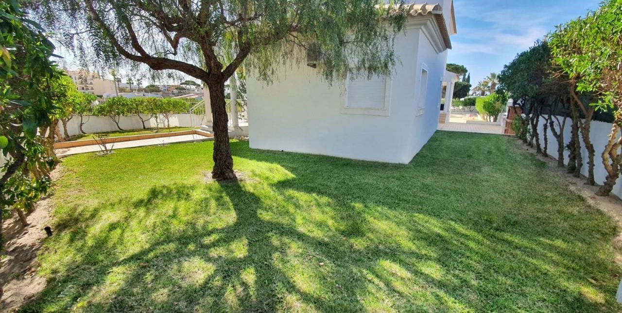 Sunset Villa By Laranjal Rentals Olhos de Agua (Albufeira) Exterior foto