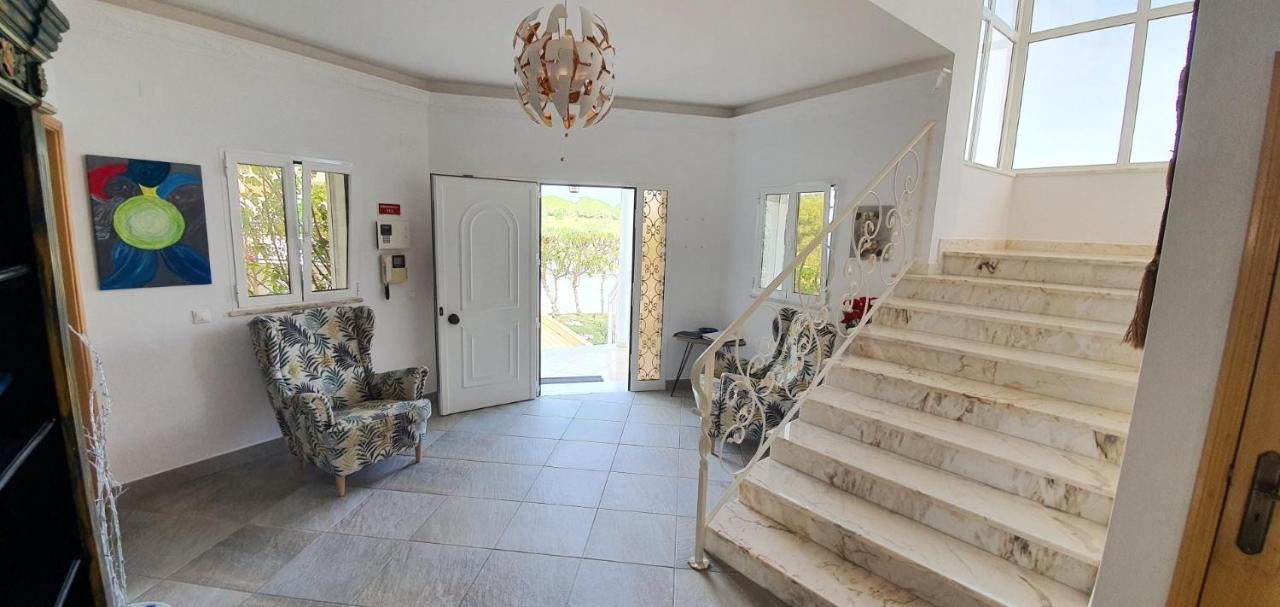 Sunset Villa By Laranjal Rentals Olhos de Agua (Albufeira) Exterior foto