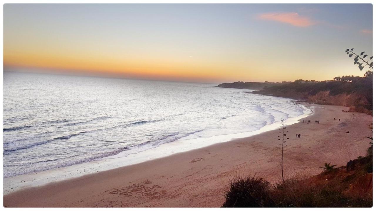 Sunset Villa By Laranjal Rentals Olhos de Agua (Albufeira) Exterior foto