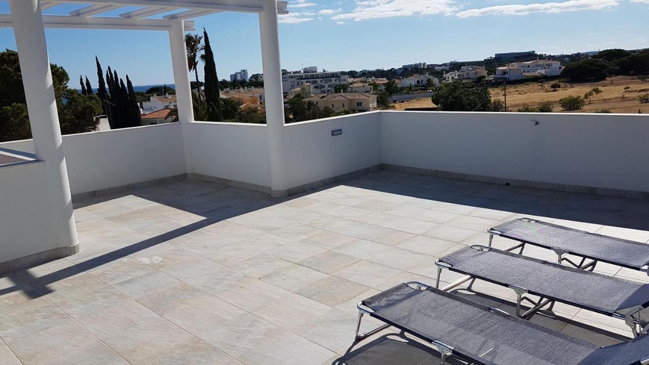 Sunset Villa By Laranjal Rentals Olhos de Agua (Albufeira) Exterior foto