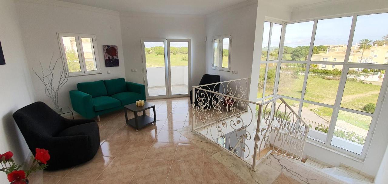 Sunset Villa By Laranjal Rentals Olhos de Agua (Albufeira) Exterior foto